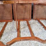 Three nesting tables