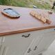 Art Deco sideboard