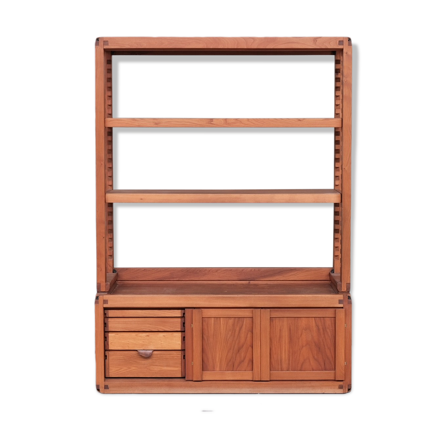 Shelving B10 by Pierre Chapo