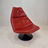 F510 Lounge Chair by Geoffrey Harcourt for Artifort, 1970s