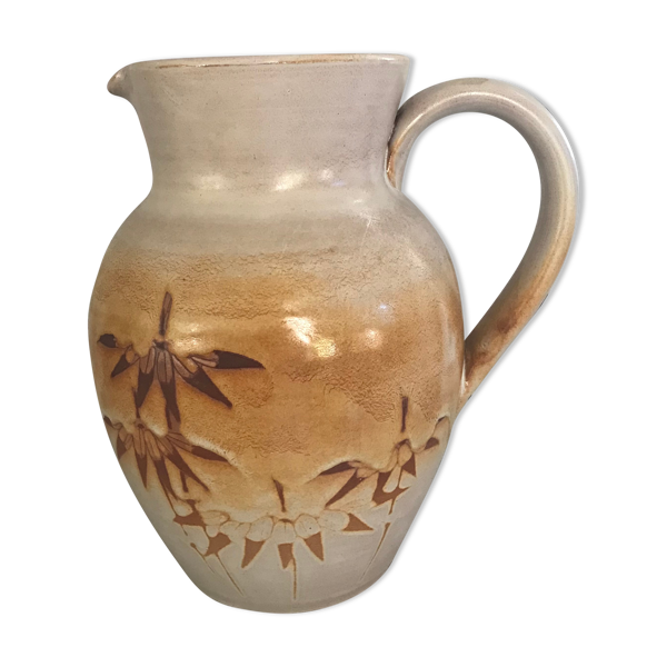 Pichet en grès Vallauris 1,75l — Beyit