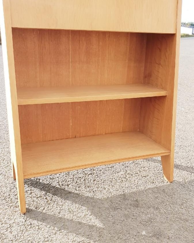 Secrétaire vintage des années 50