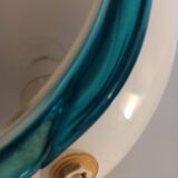 Large Murano Lamp