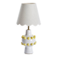 SmallBall Lamp Base Sonny Yellow