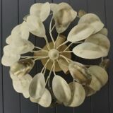 Chaumette vintage wall light