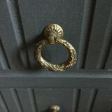 Small closet vintage