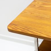 Bauhaus coffee table, Czechoslovakia, 1930´s