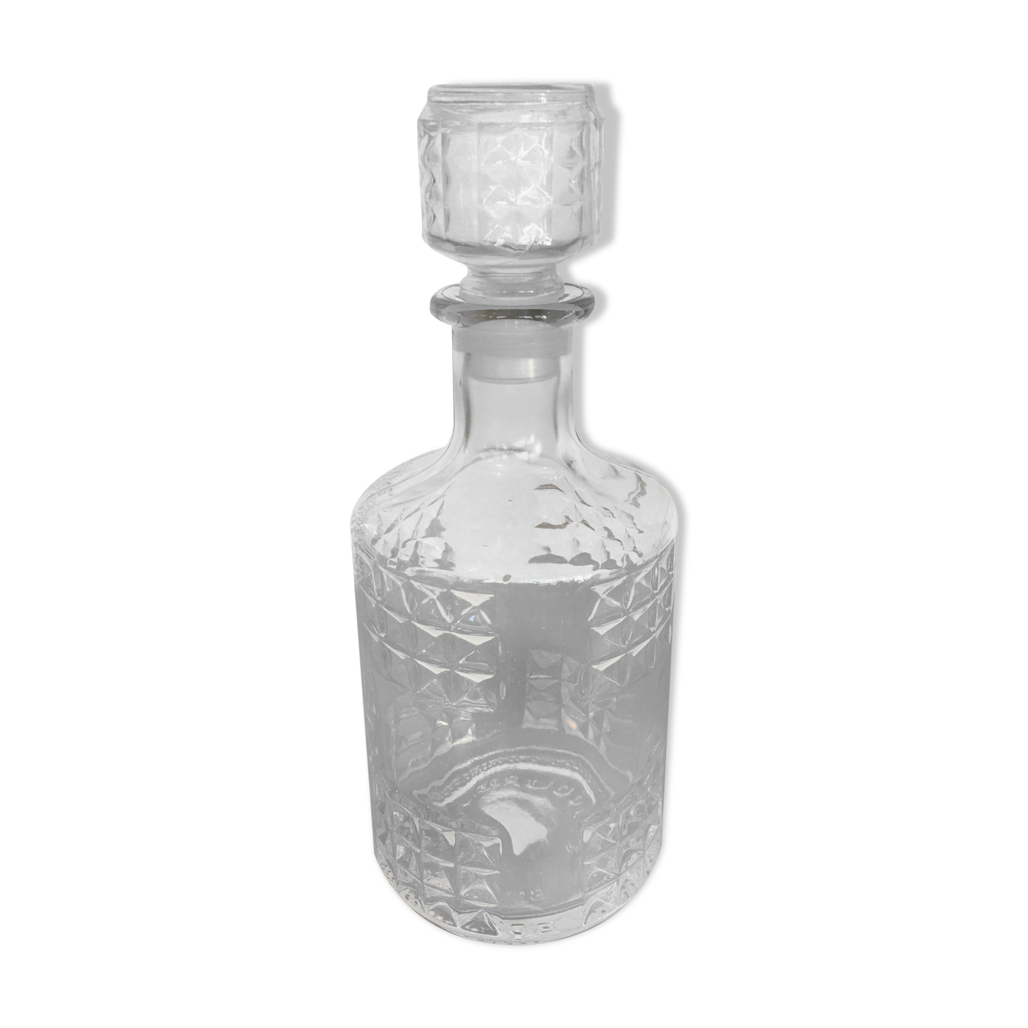 Whisky carafe