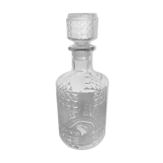 Whisky carafe
