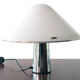 Tablelamp by Harvey Guzzini Model Mushroom, Italy 1970's