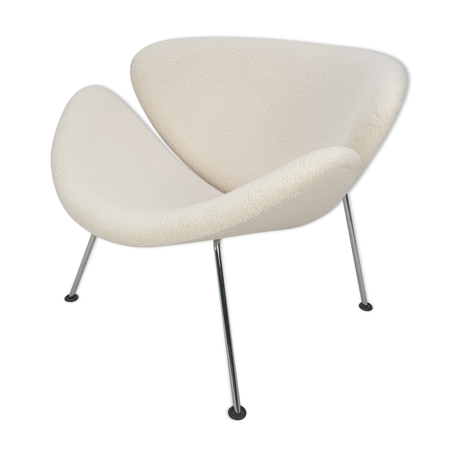 Orange Slice Chair by Pierre Paulin for Artifort, 1980s