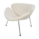 Orange Slice Chair by Pierre Paulin for Artifort, 1980s