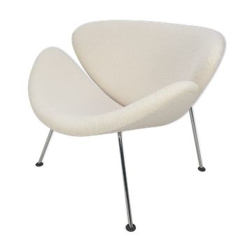 Orange Slice Chair by Pierre Paulin for Artifort, 1980s