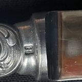 Christofle Marly cutlery box