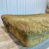 "Daybed" Convertible sofa bed Cinna Ligne Roset Model GAO