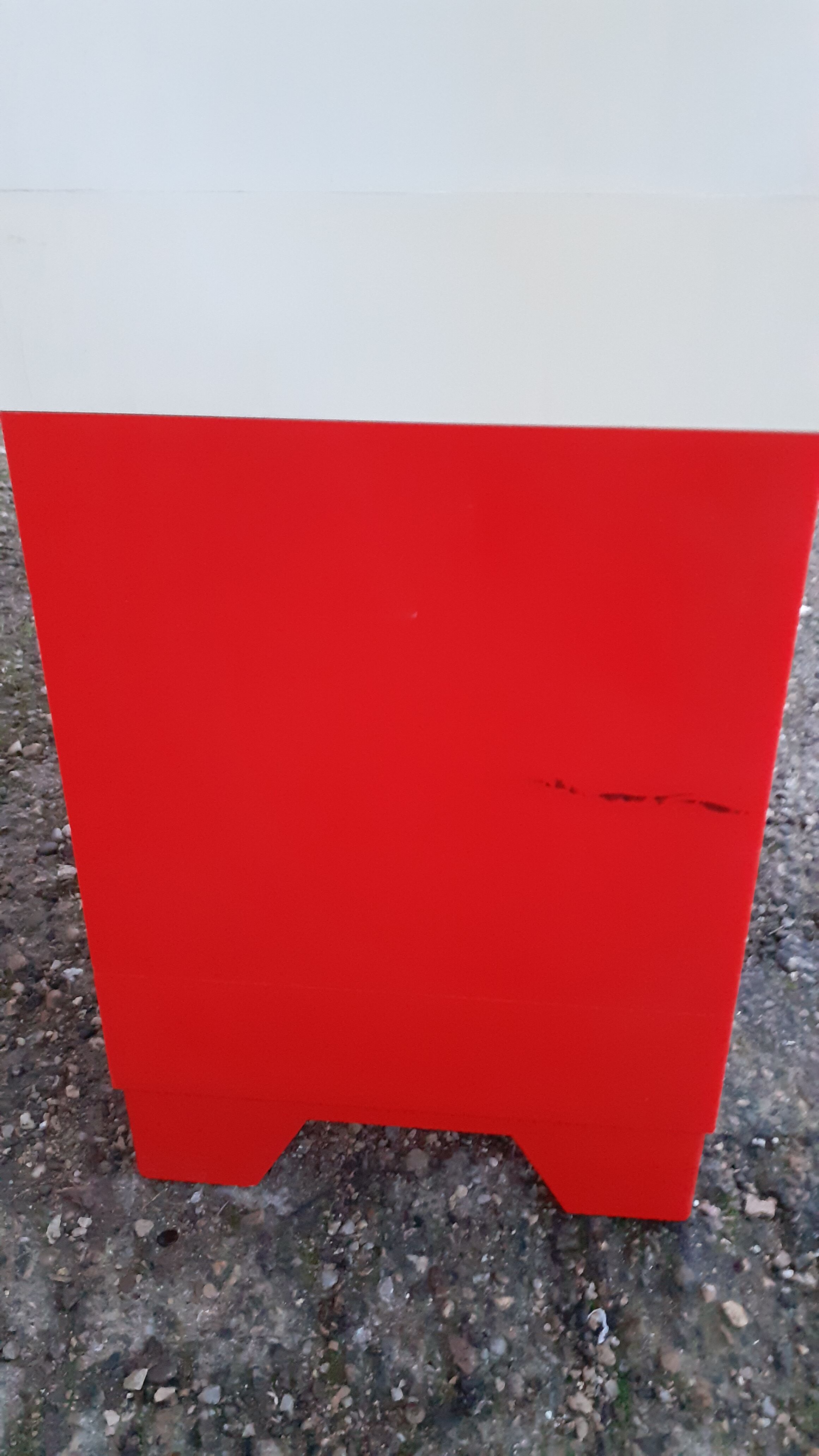 Etagere Jo Je Bins edition Vardani