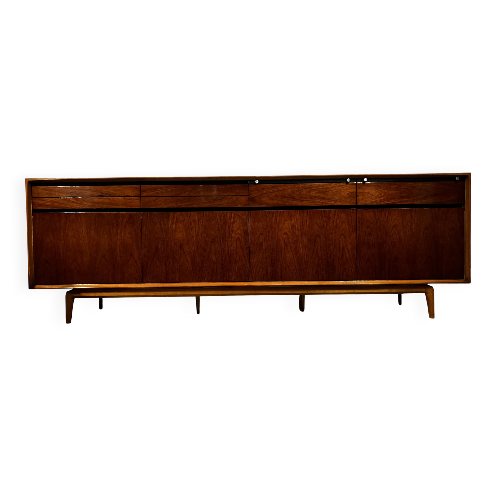 Madisson sideboard, year 1958 (De Coene, Brothers, Belgium)