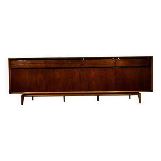 Madisson sideboard, year 1958 (De Coene, Brothers, Belgium)