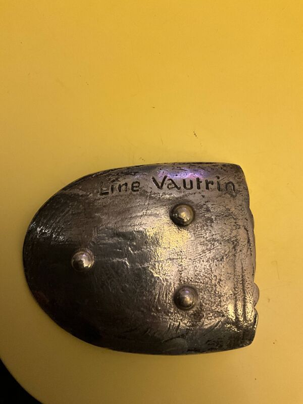 Line Vautrin
