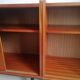Modernist modular tv cabinet