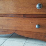 Art Deco chest of drawers