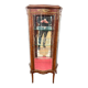 Vitrine style Louis XV