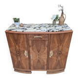 Art Deco sideboard