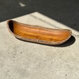 Organic monoxyl teak cut L:50cm