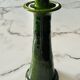 Tamegroute ceramic candlestick