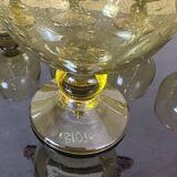 6 verres à Cocktails BIOT