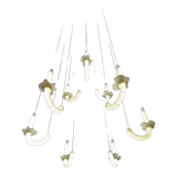 Classic Wersailles chandelier