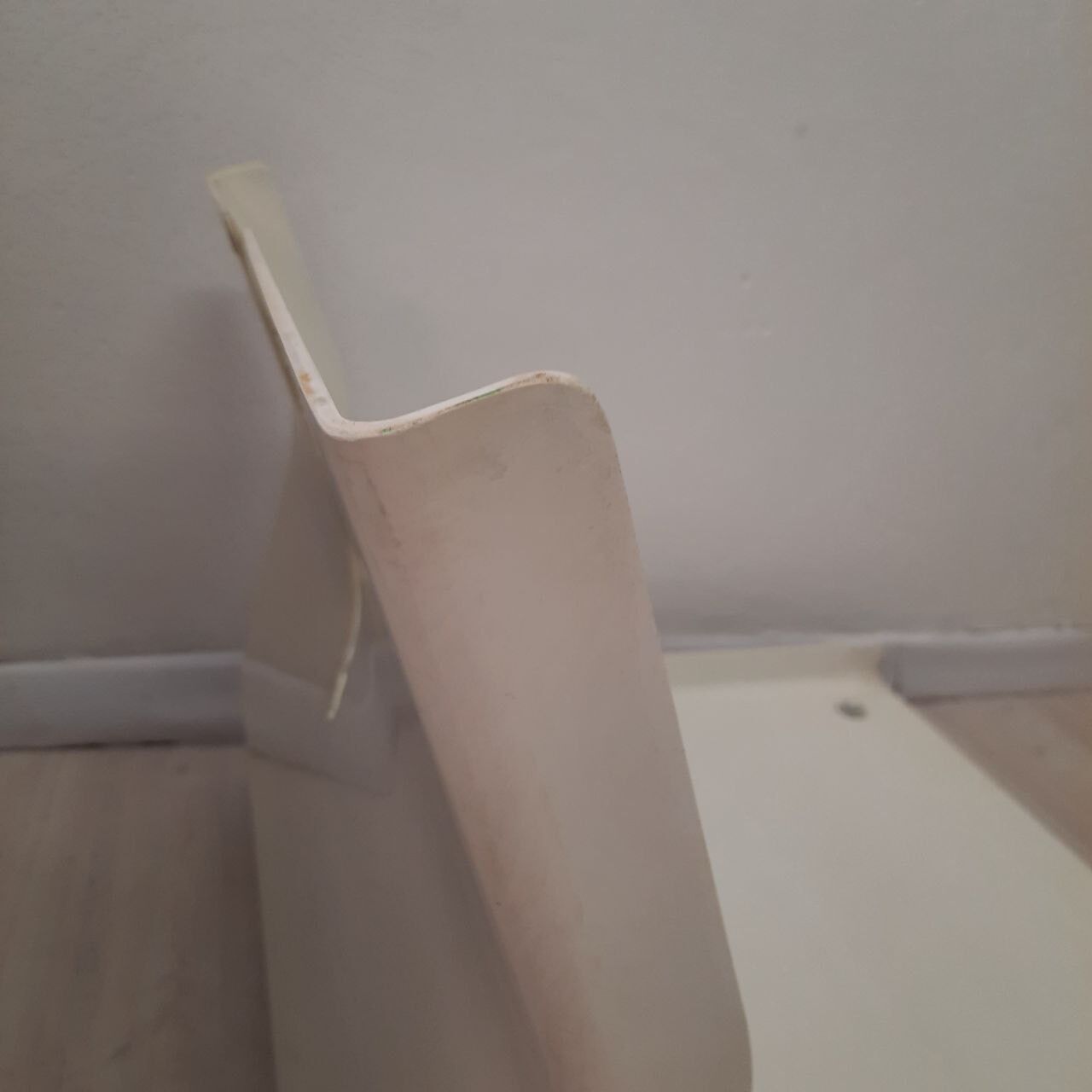 Three vintage armchairs, model Amanta Design Mario Bellini for C & B.