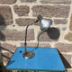 Industrial lamp