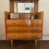 Commode vintage