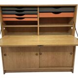 Sideboard by Borge Mogensen for Karl Andersson & Sons 60's Danish Design