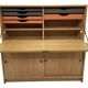 Sideboard by Borge Mogensen for Karl Andersson & Sons 60's Danish Design