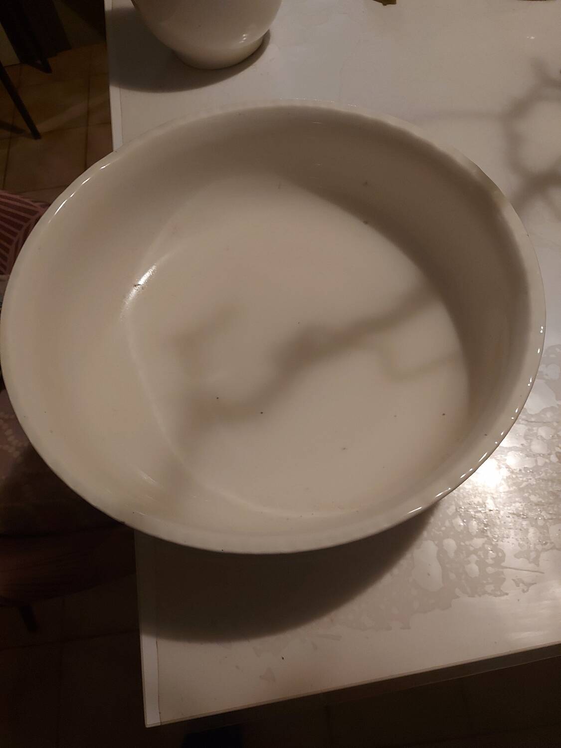 KG Luneville art deco set