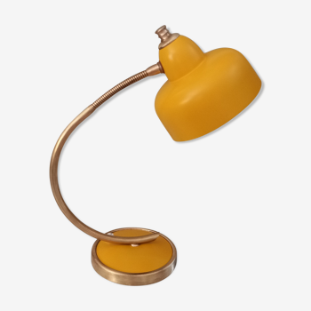 Lampe cocotte année 60