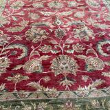 Carpet Agra India 285x380 cm