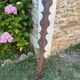 Vintage wall hook