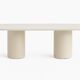 Italian Designer Table – Gio Pagani, A Day in the Life Capsule Collection