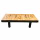 Vallauris Coffee Table, Roger Capron