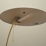 Desk lamp, Swedish design, 1980s, manufacturer: IKEA
