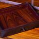 Rosewood Secretary by Dyrlund, Denmark, 1970s