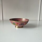 Vintage Indian brass cup