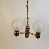 Suspension 3 arms of light