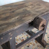 Former wooden sawmill