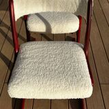 Baumann Kangaroo Chairs