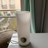 Lampe cylindrique Pierre Disderot 1950