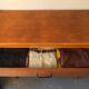 Commode vintage années 60
